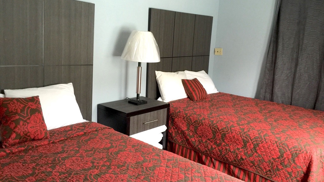 Photo of Bedroom in Seaside Heights