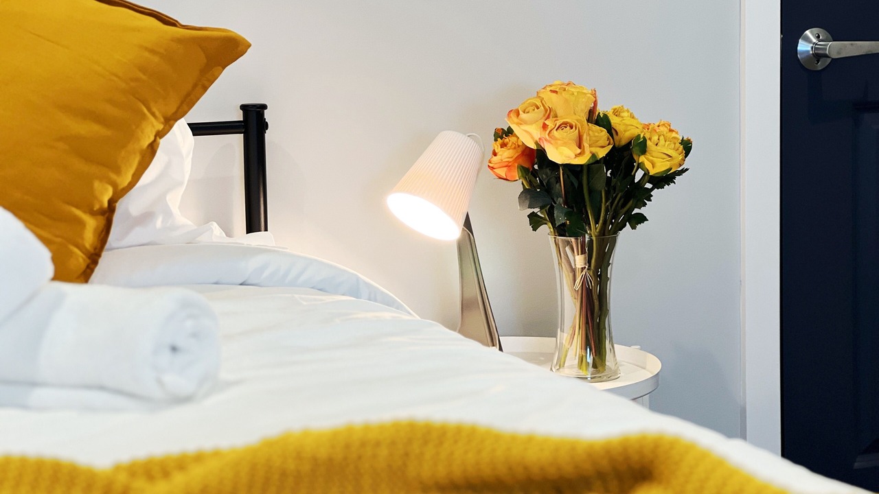Photo of Bedroom in Spruce Hill
