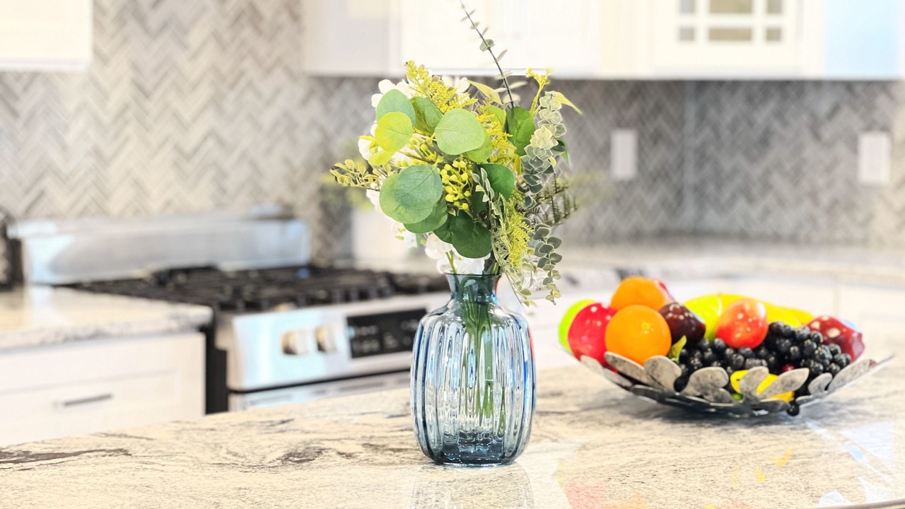 Photo of Kitchen in Spruce Hill