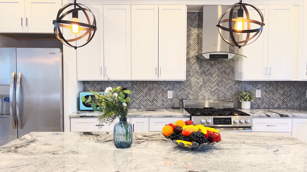 Photo of Kitchen in Spruce Hill