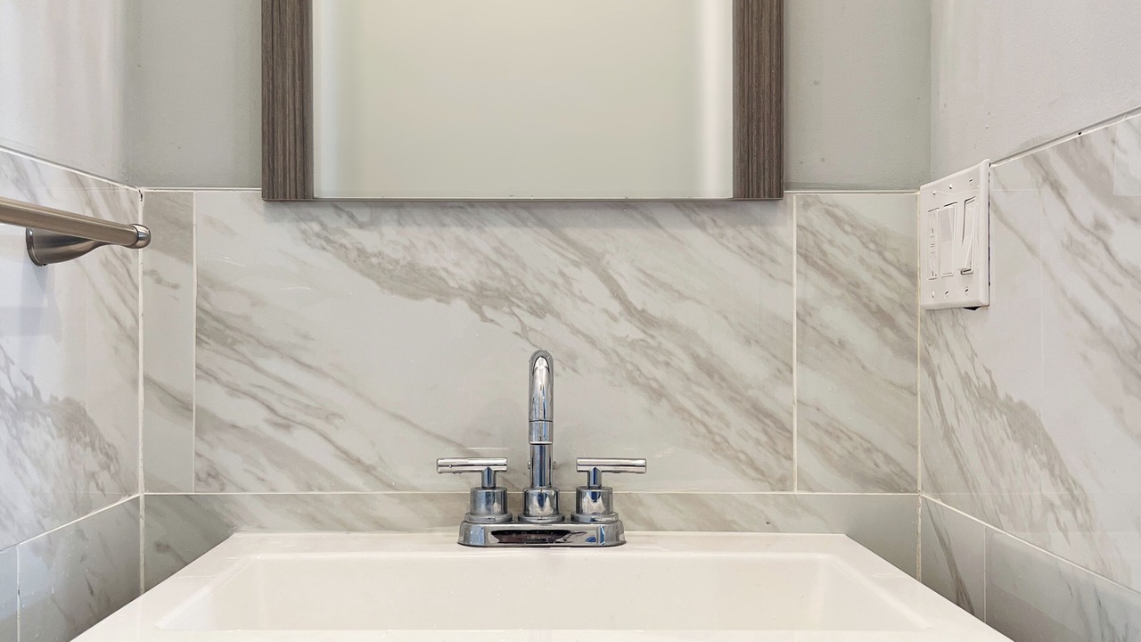 Photo of Bathroom in Spruce Hill