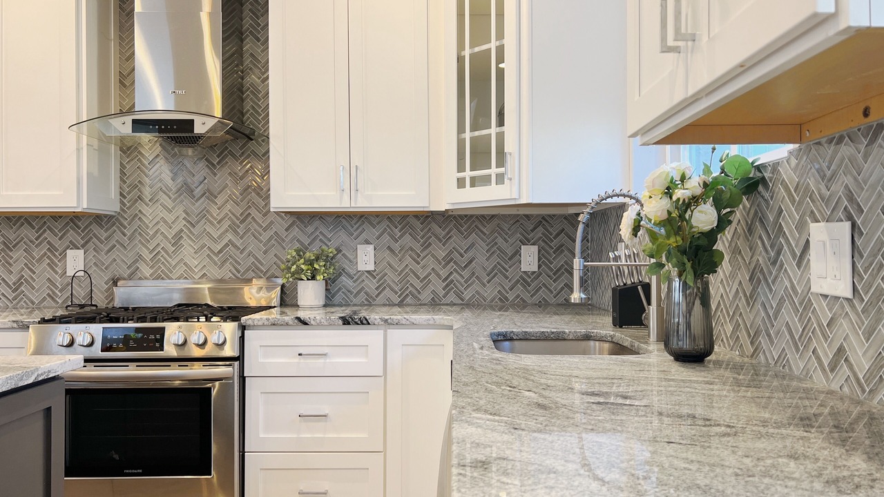 Photo of Kitchen in Spruce Hill