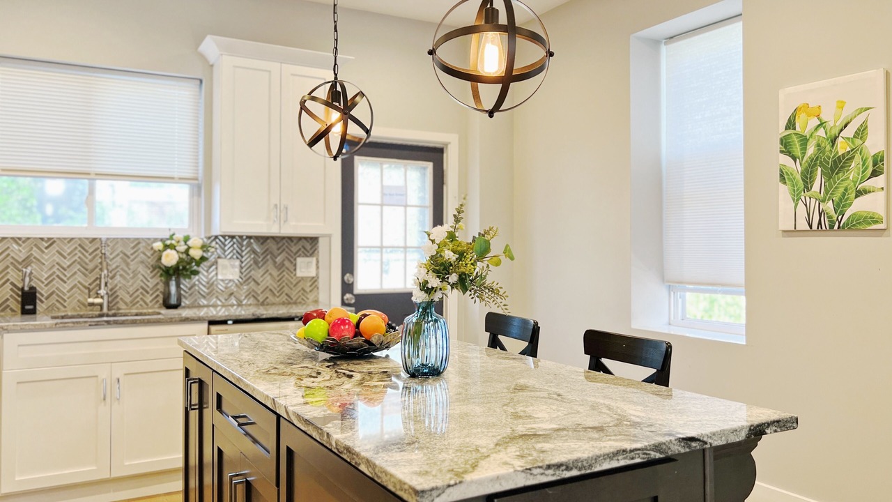Photo of Kitchen in Spruce Hill