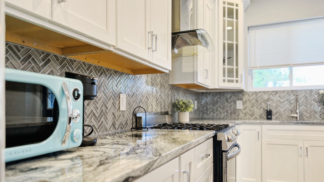 Photo of Kitchen in Spruce Hill