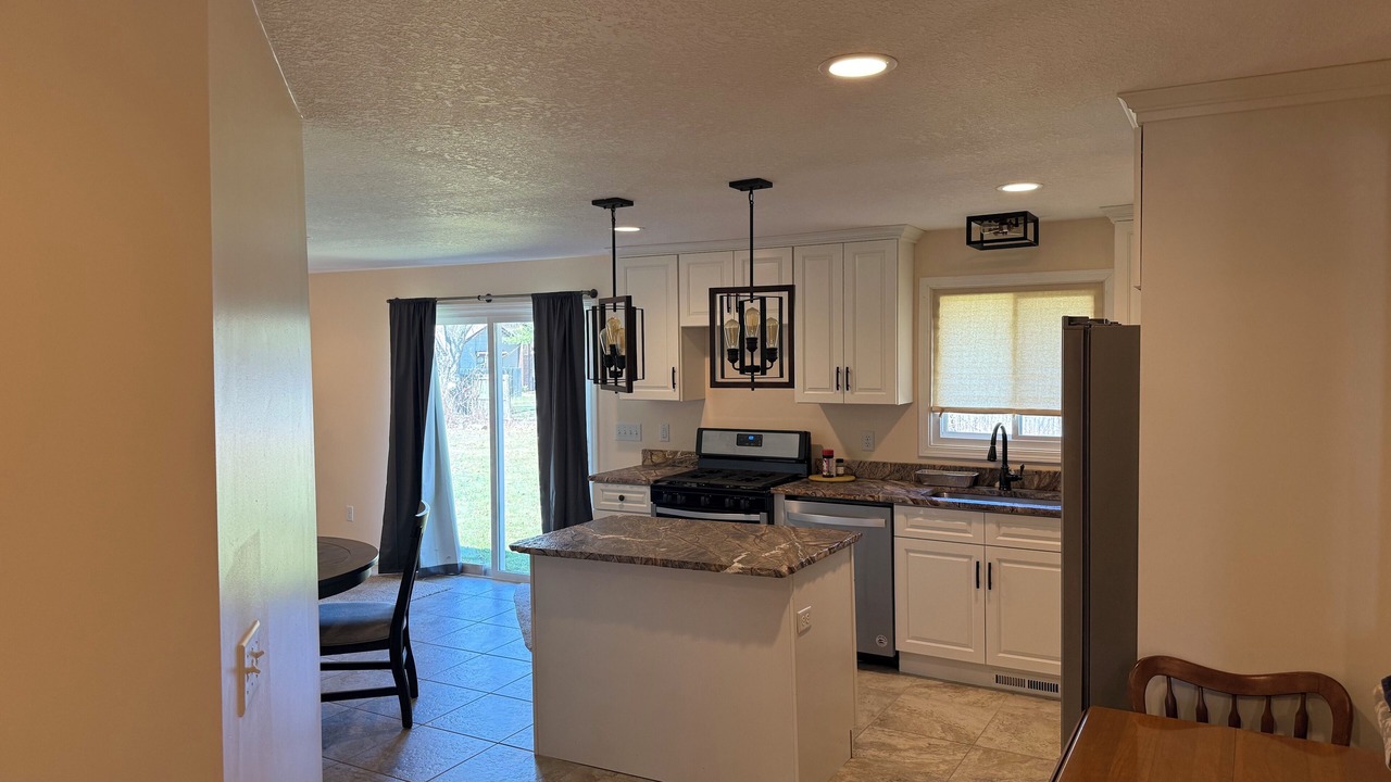 Photo of Kitchen in Craig Beach