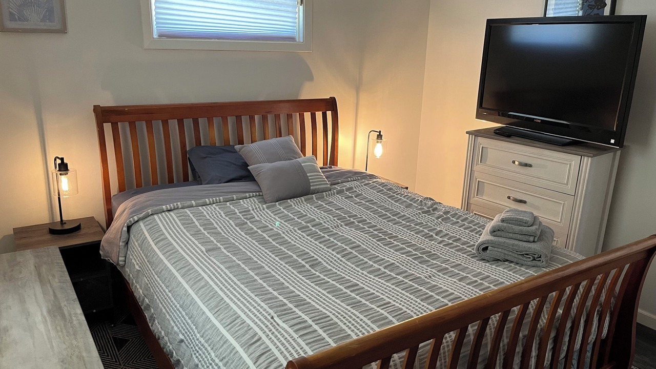 Photo of Bedroom in Niles