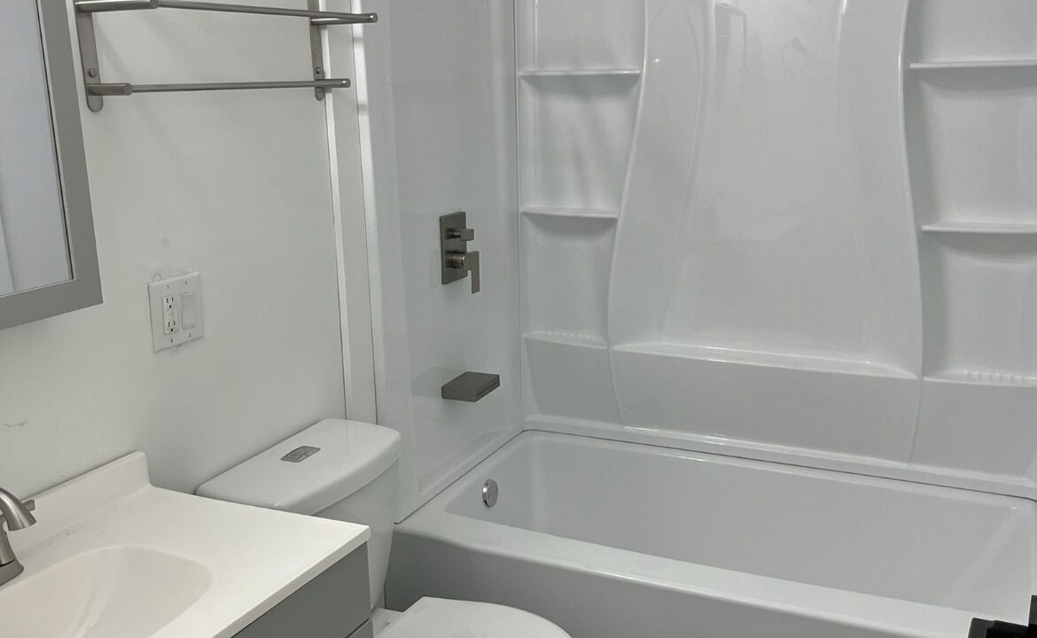 Photo of Bathroom in Niles