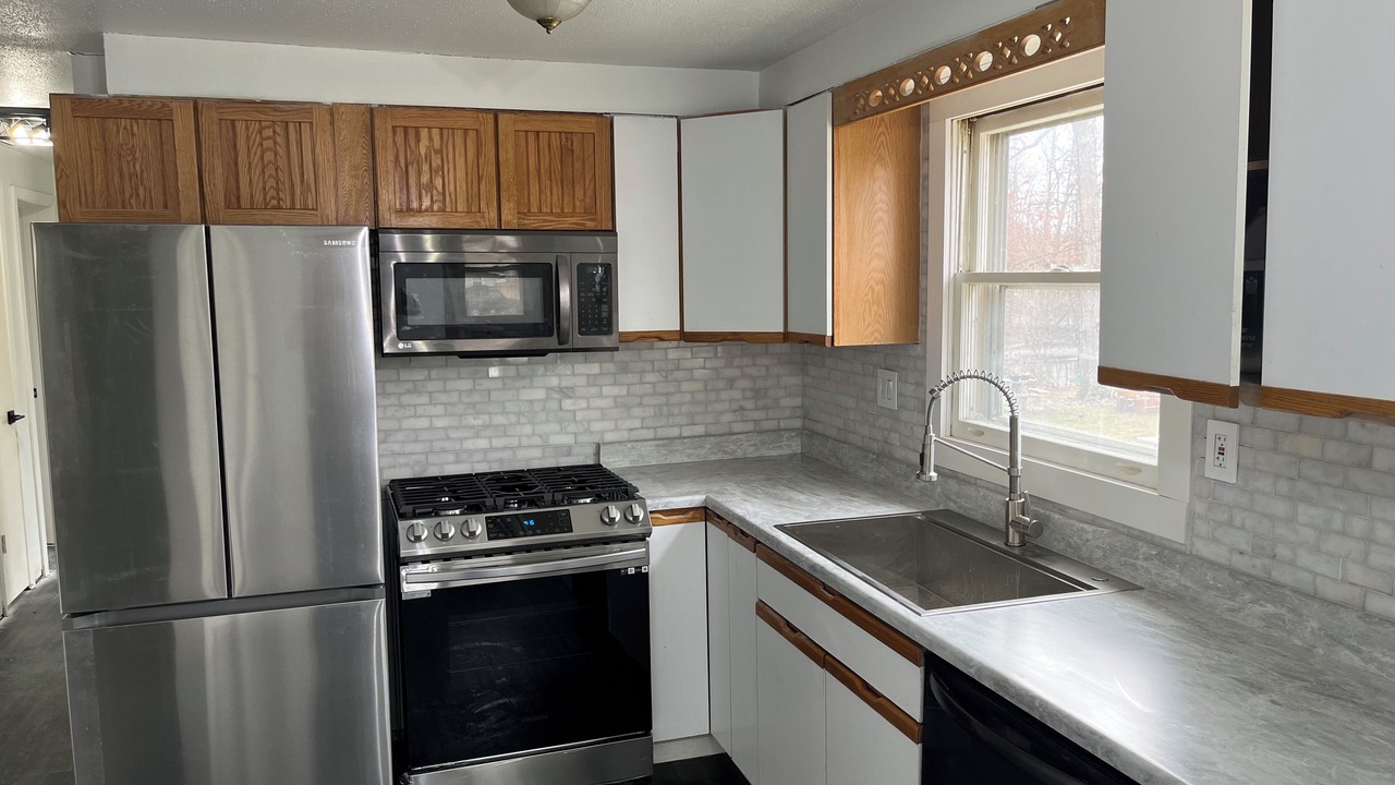 Photo of Kitchen in Niles