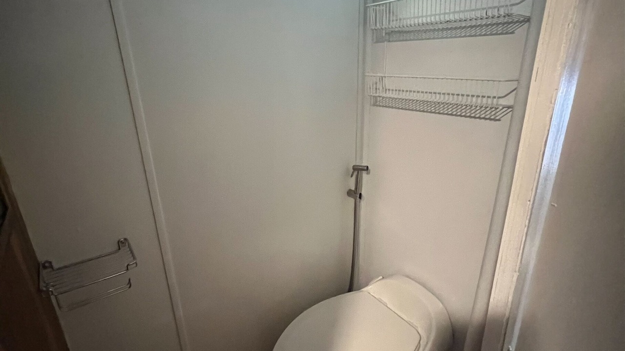 Photo of Bathroom in Springboro