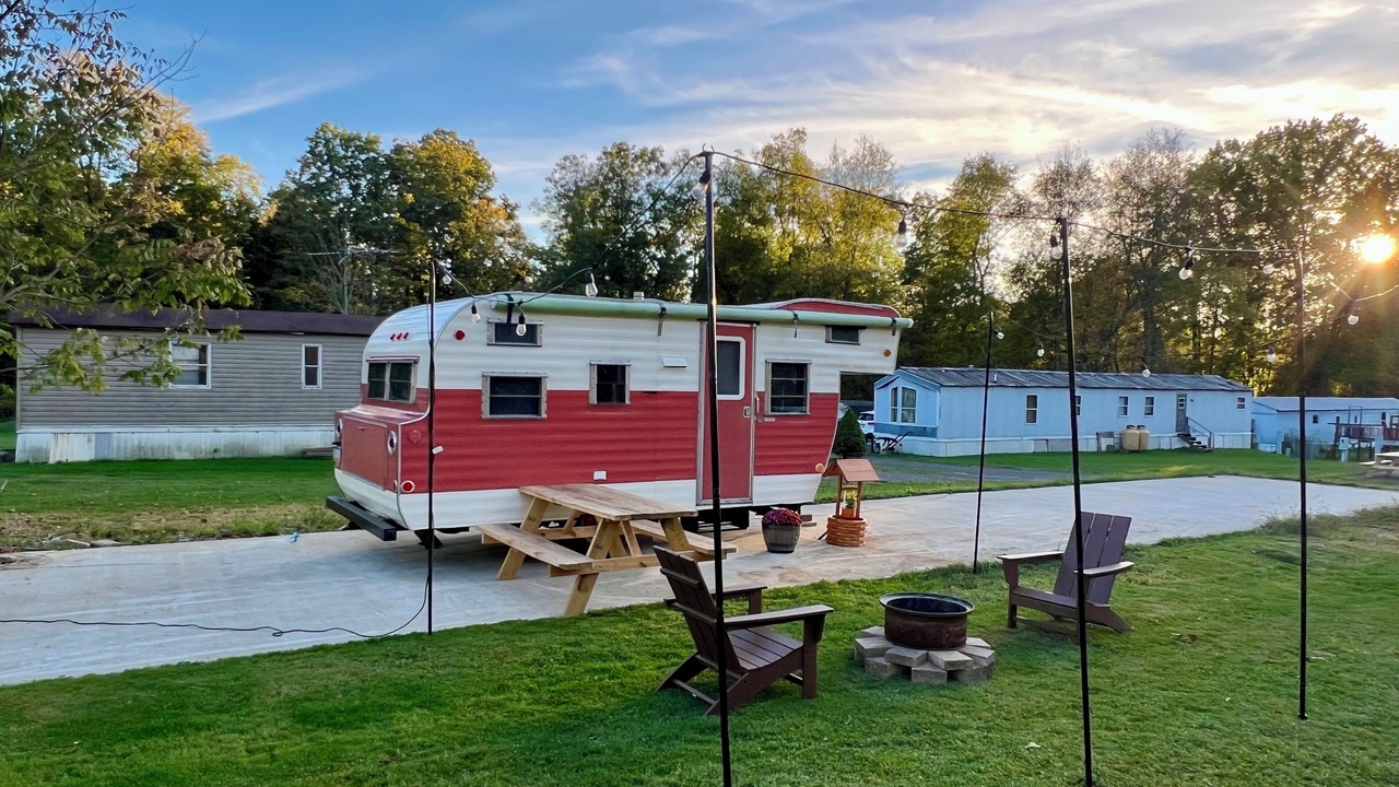 Photo of Outdoor in Springboro