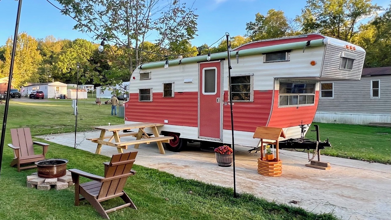 Photo of Outdoor in Springboro