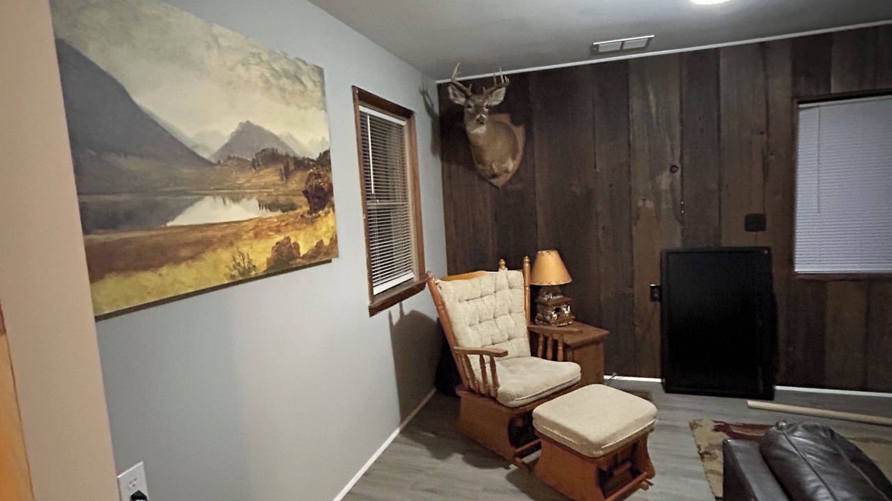Photo of Livingroom in Canaseraga