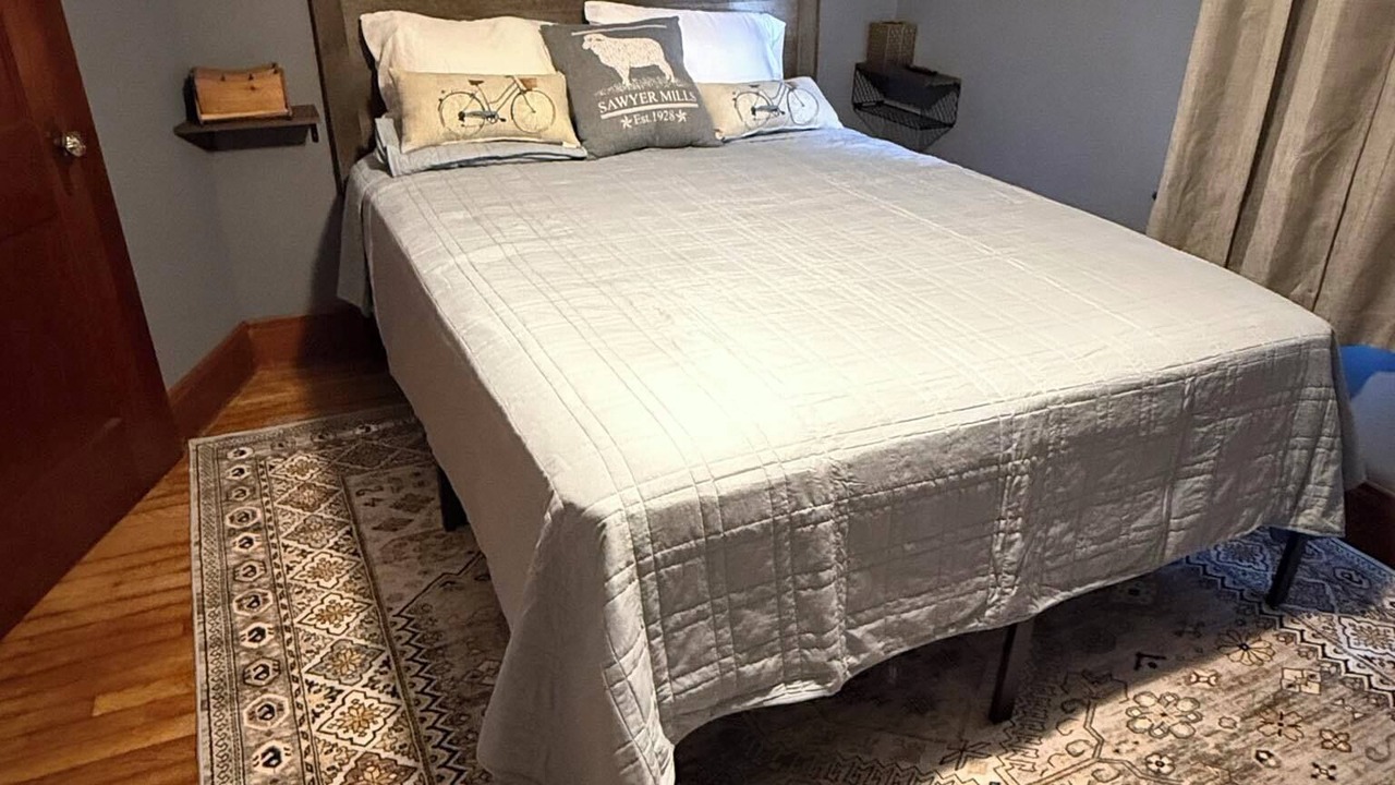 Photo of Bedroom in Tioga