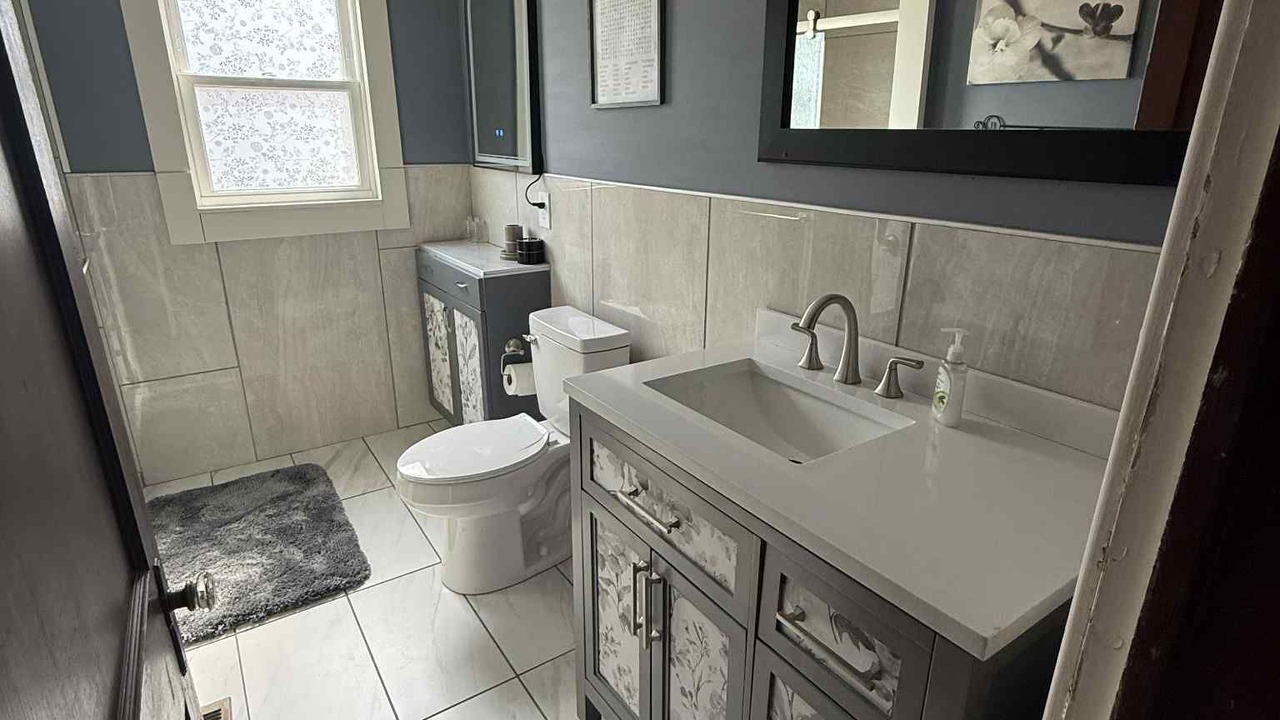 Photo of Bathroom in Tioga