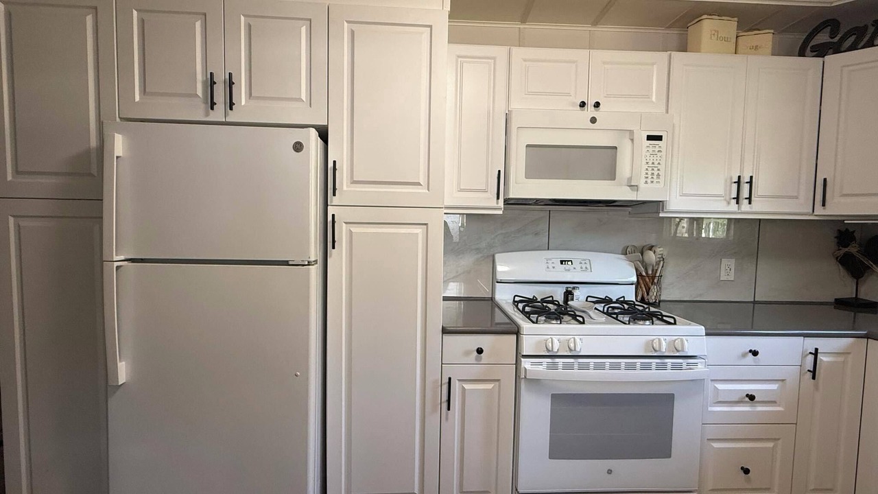 Photo of Kitchen in Tioga