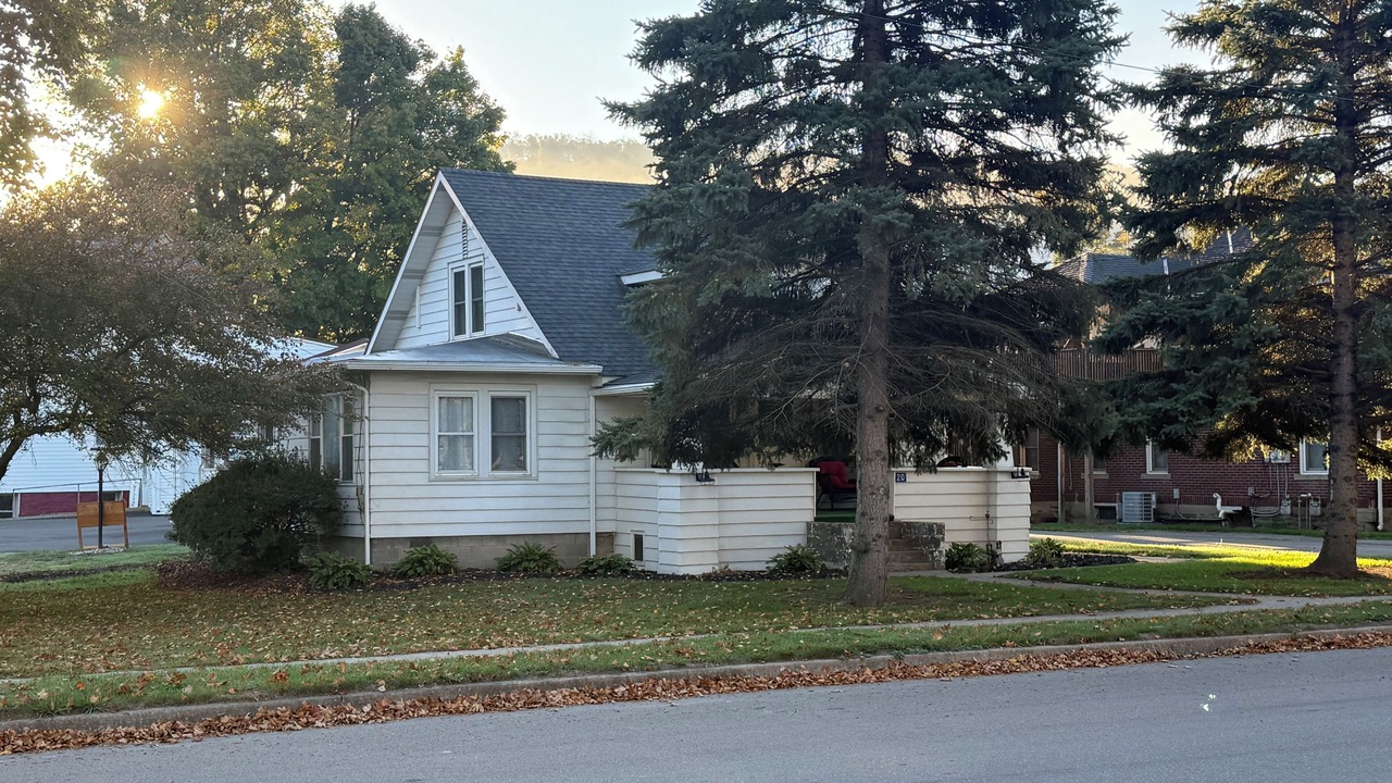 Photo of Outdoor in Tioga