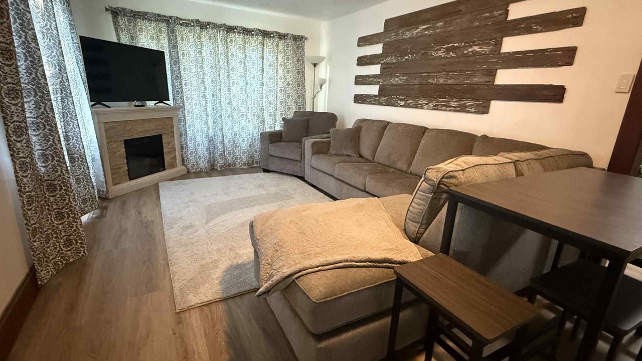 Photo of Livingroom in Tioga