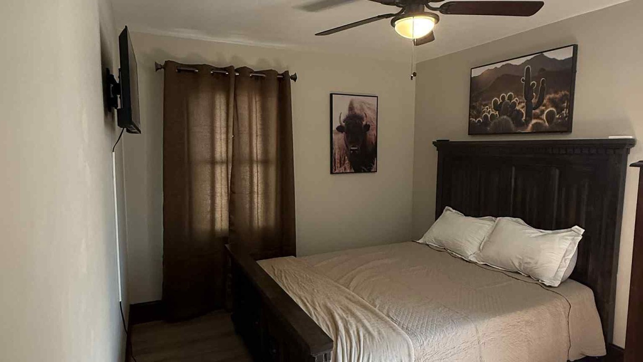 Photo of Bedroom in Tioga