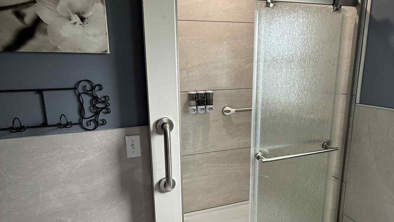 Photo of Bathroom in Tioga