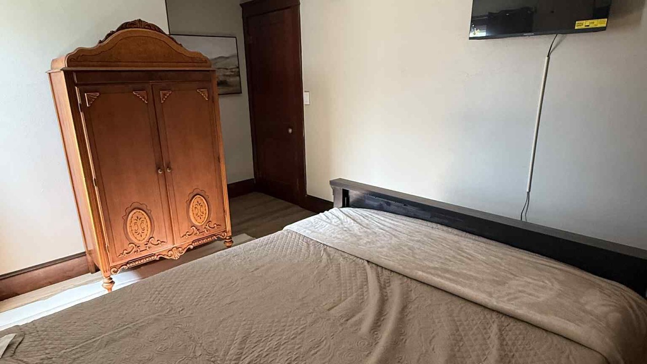 Photo of Bedroom in Tioga