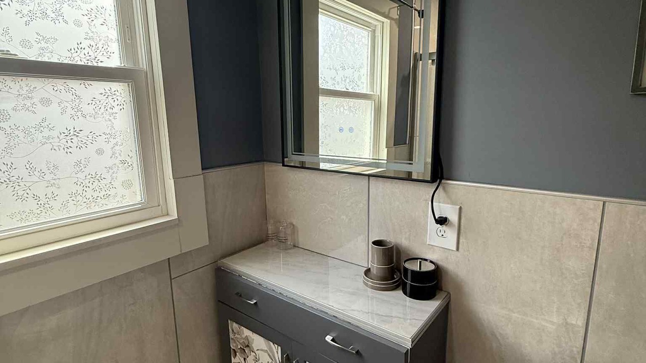 Photo of Bathroom in Tioga