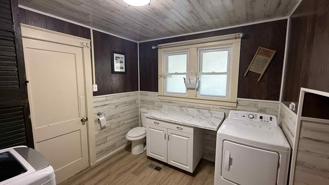 Photo of Bathroom in Tioga