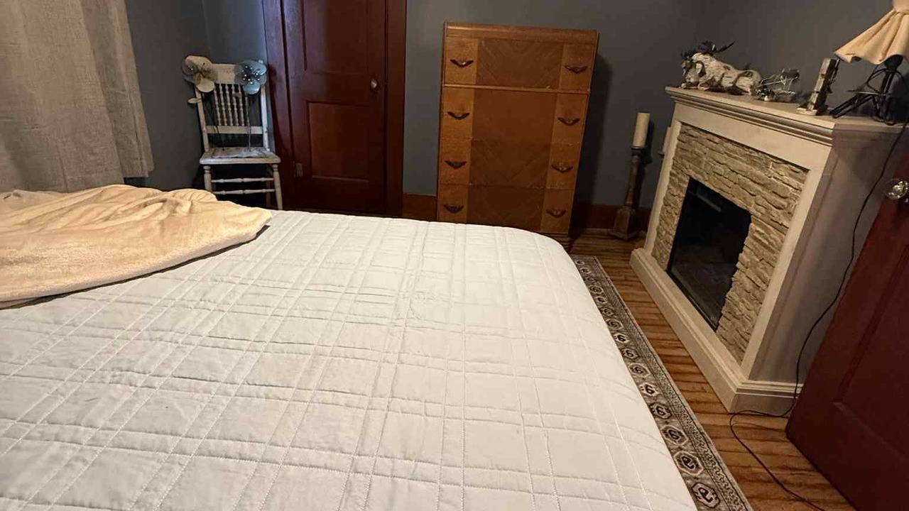 Photo of Bedroom in Tioga