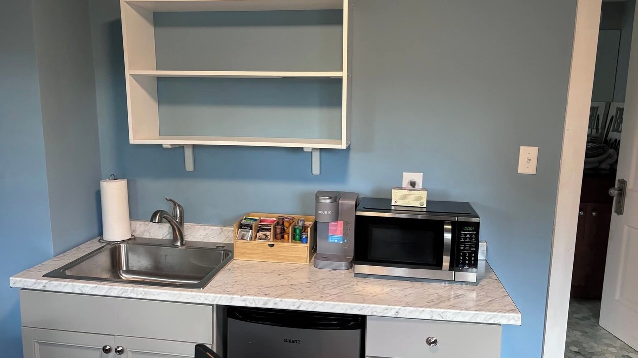 Photo of Kitchen in Lebanon
