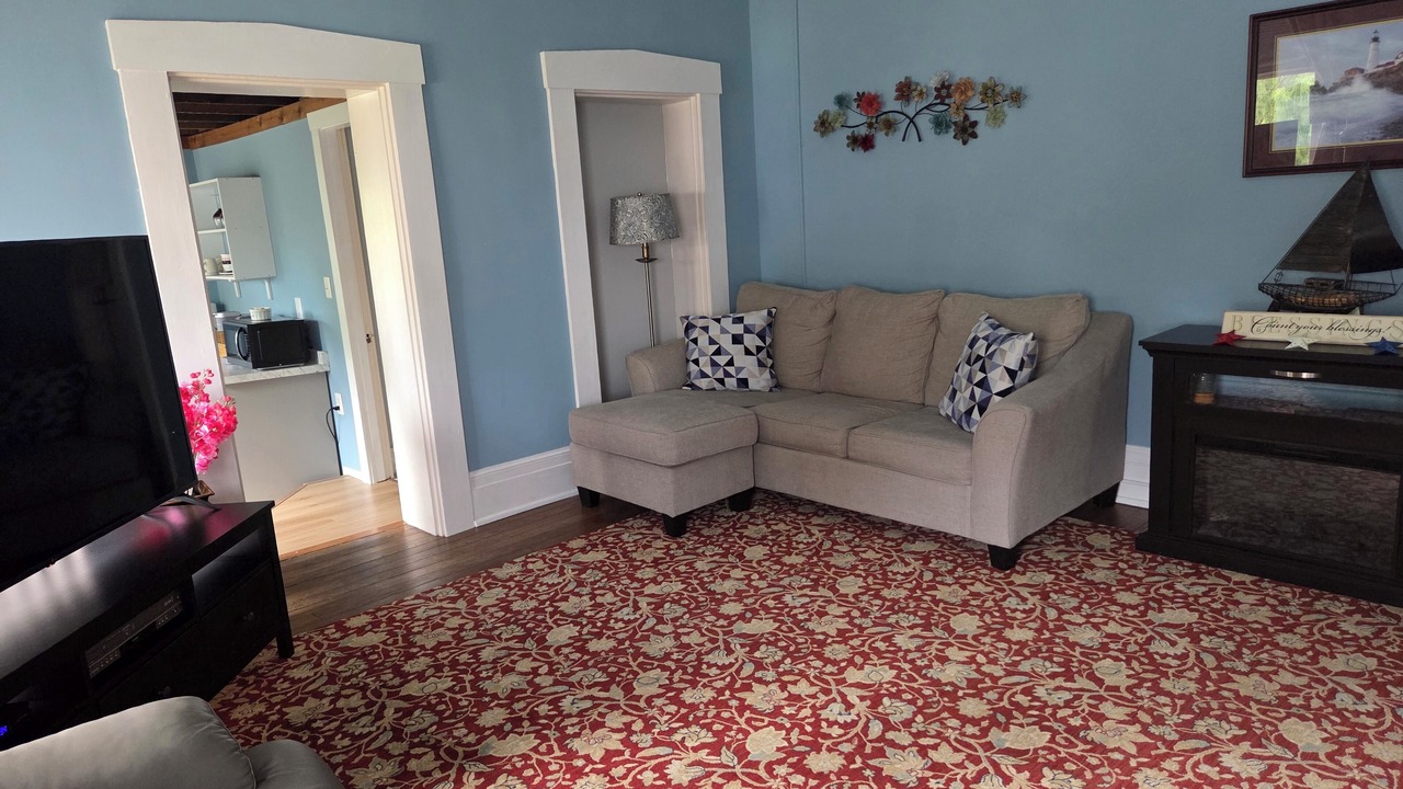 Photo of Livingroom in Lebanon