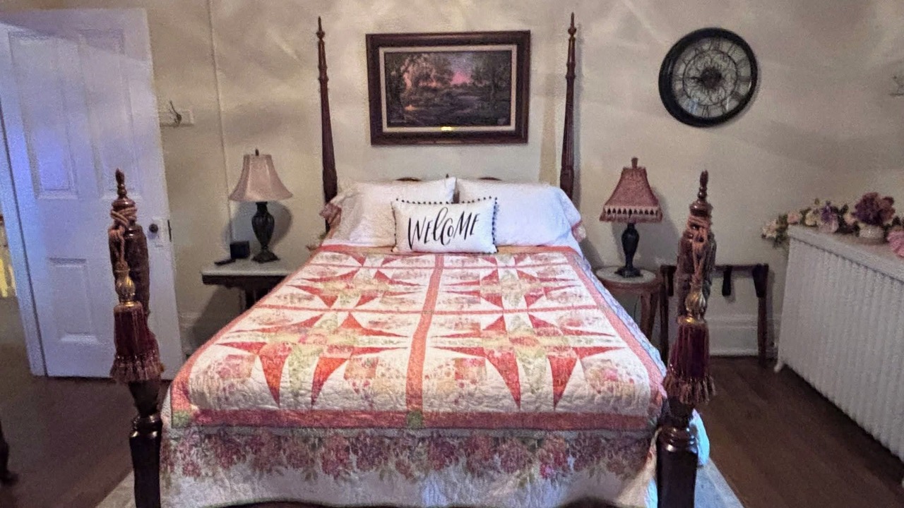 Photo of Bedroom in Lebanon