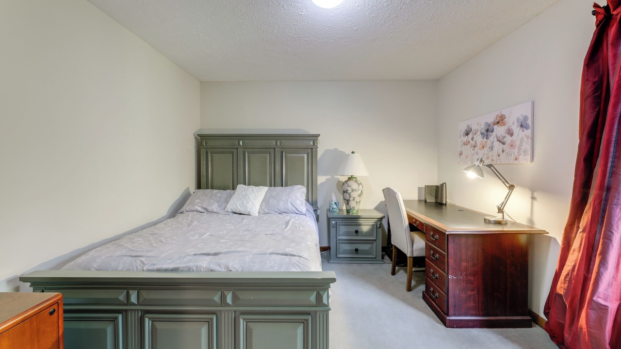 Photo of Bedroom in Loveland