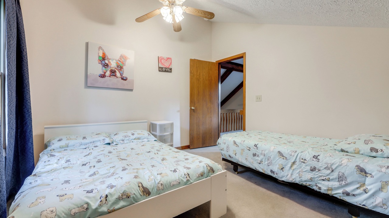 Photo of Bedroom in Loveland