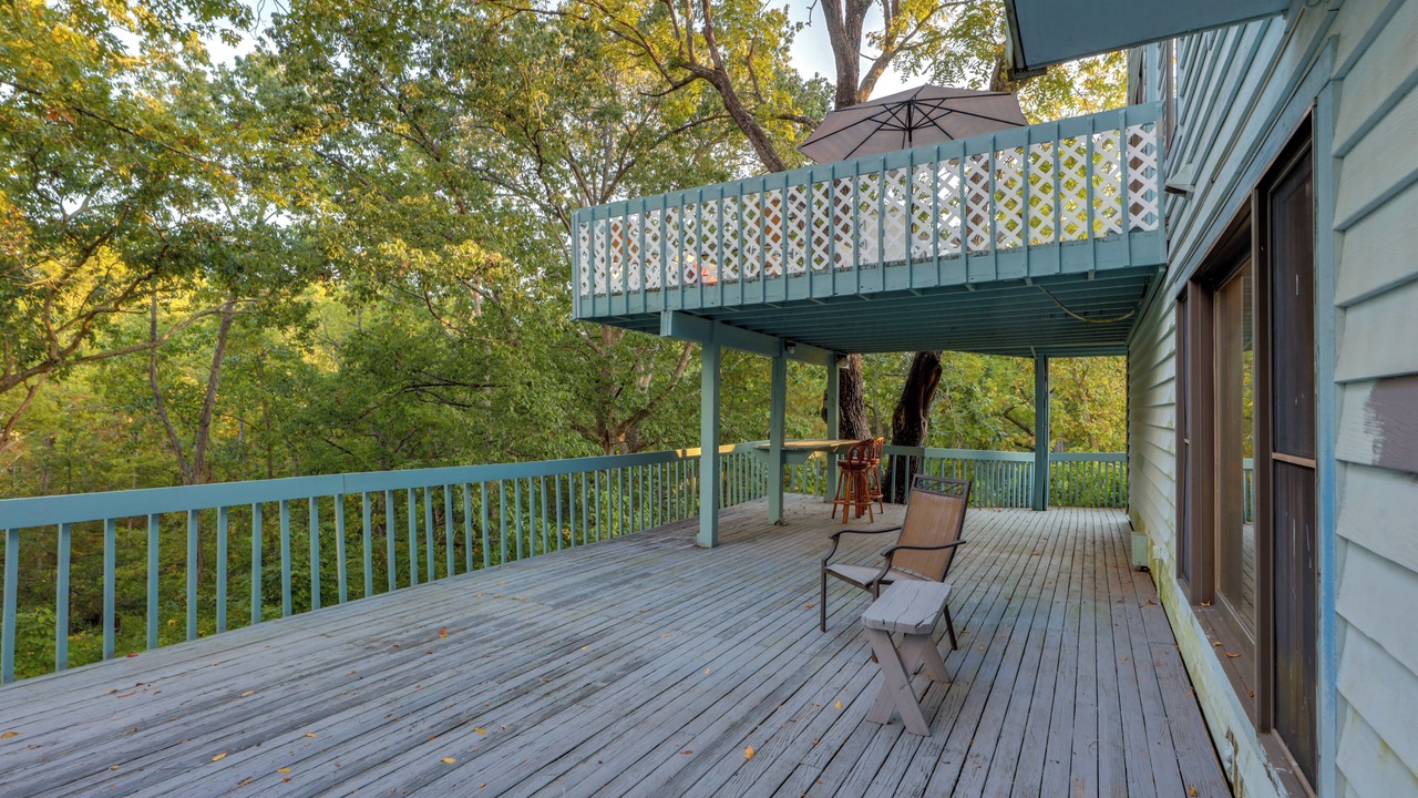 Photo of Patio Balcony in Loveland
