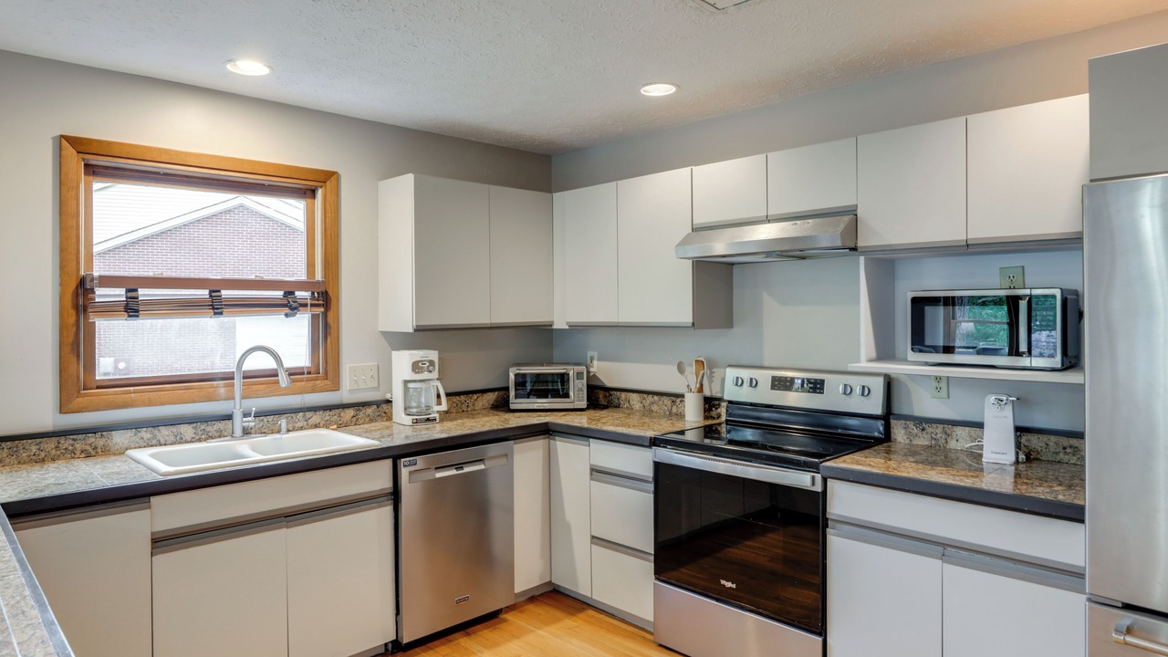 Photo of Kitchen in Loveland