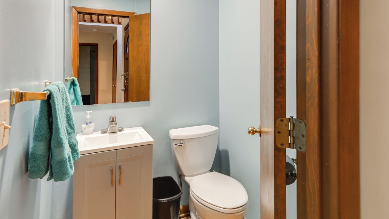 Photo of Bathroom in Loveland