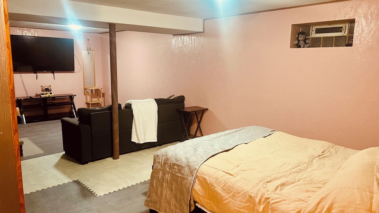Photo of Bedroom in Clarksburg