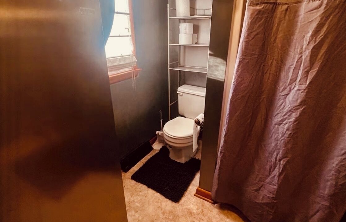 Photo of Bathroom in Clarksburg