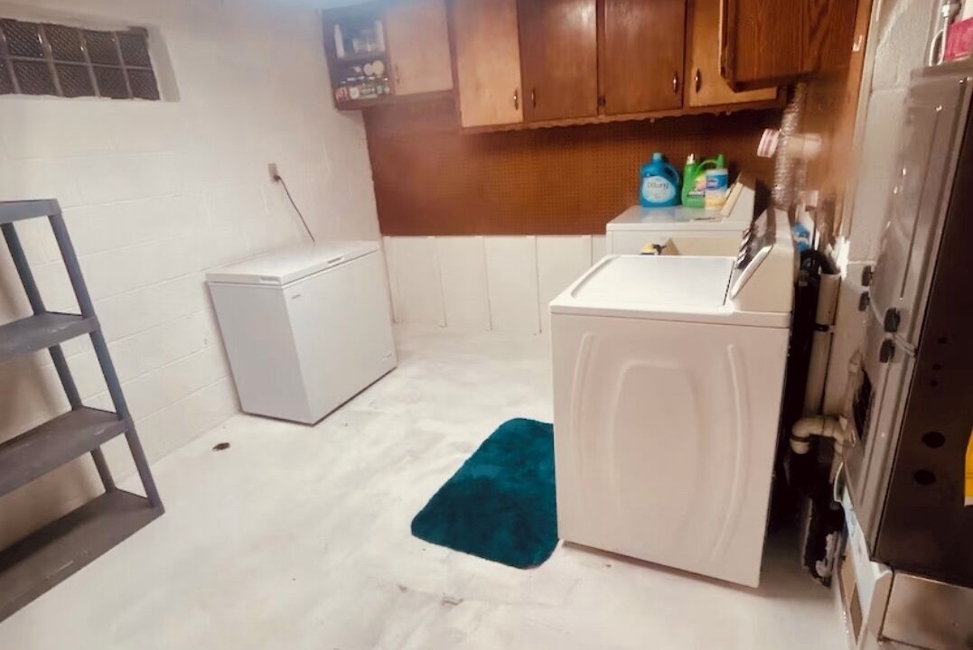 Photo of Kitchen in Clarksburg