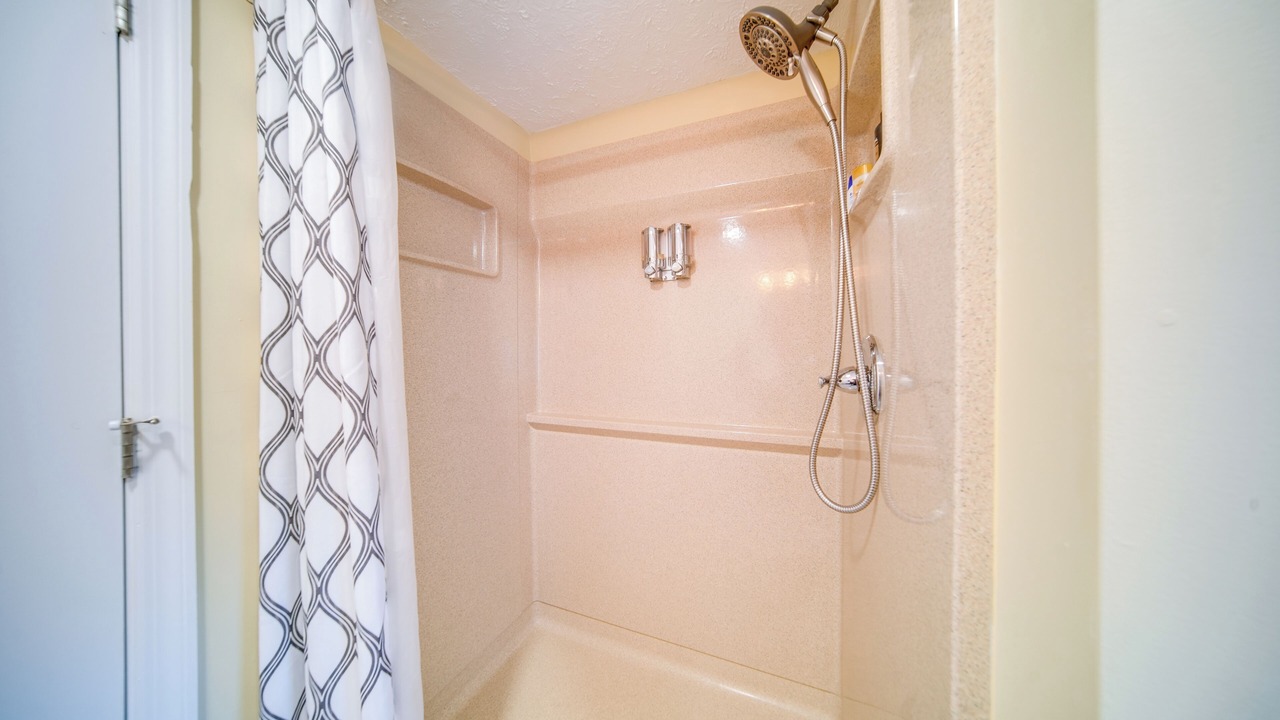 Photo of Bathroom in Adrian Furnace