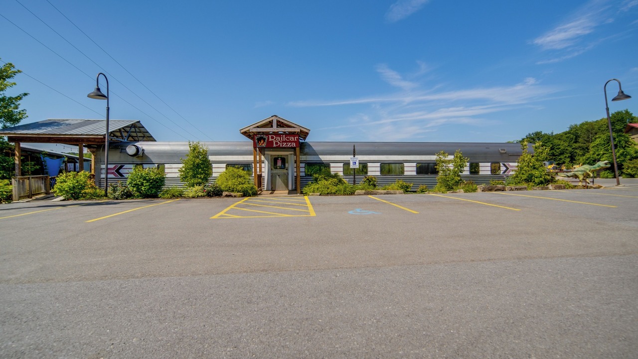 Photo of Outdoor in Adrian Furnace