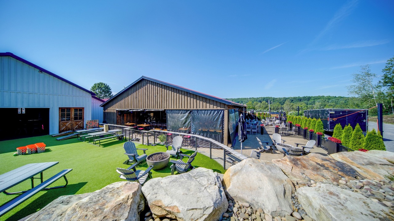 Photo of Outdoor in Adrian Furnace