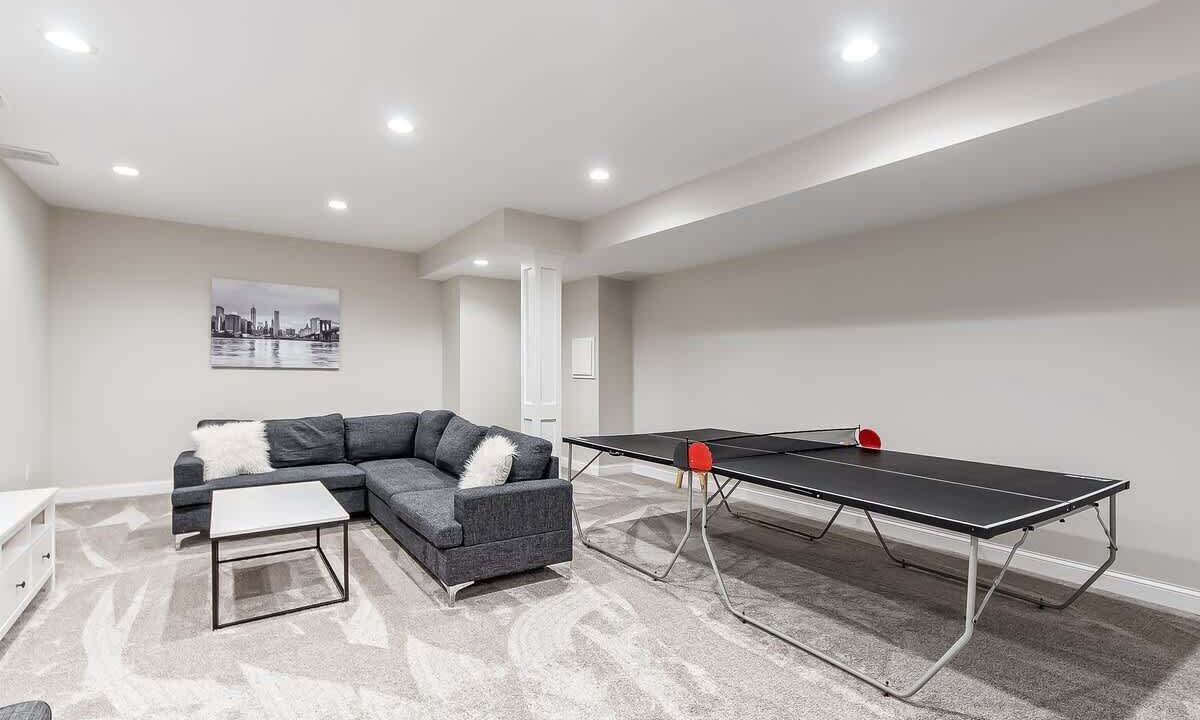 Photo of Bedroom in Downtown Columbus