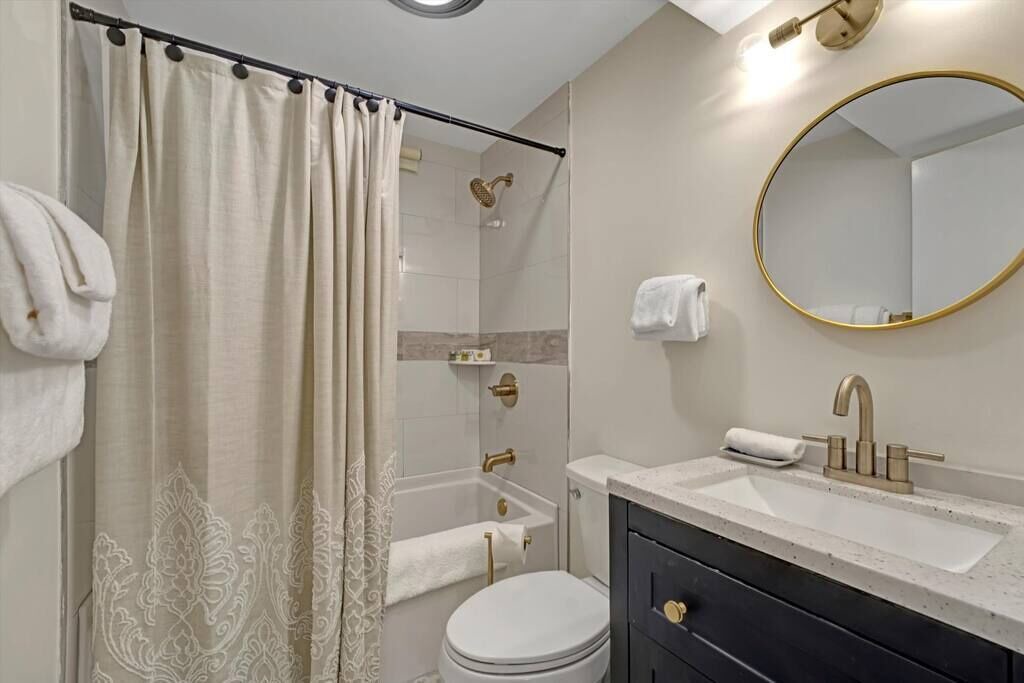 Photo of Bathroom in Johnsonburg