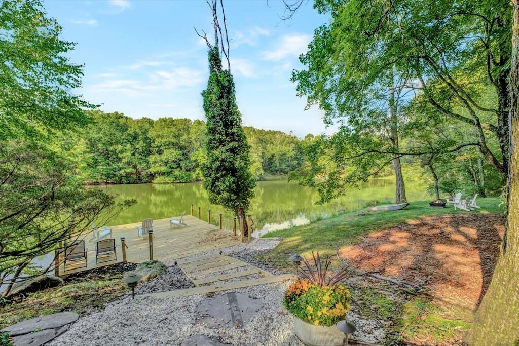 Photo of Outdoor in Johnsonburg