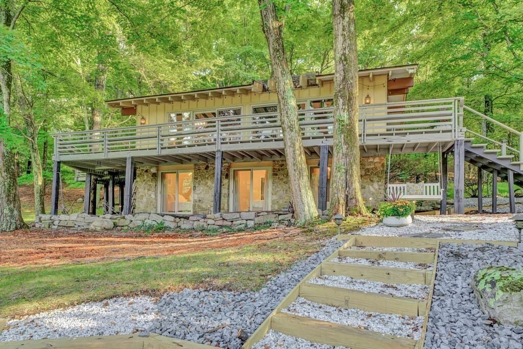 Photo of Outdoor in Johnsonburg