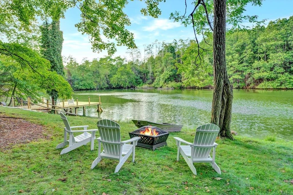 Photo of Outdoor in Johnsonburg