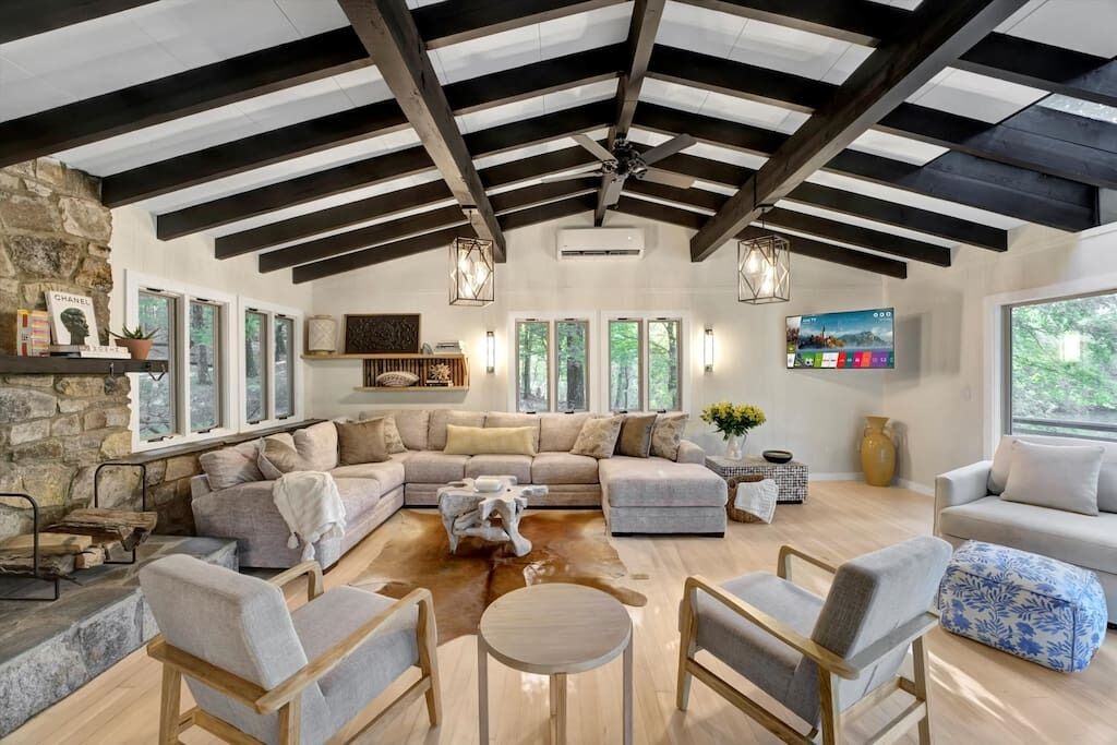 Photo of Livingroom in Johnsonburg