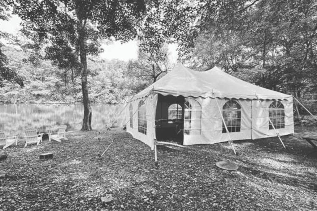Photo of Outdoor in Johnsonburg