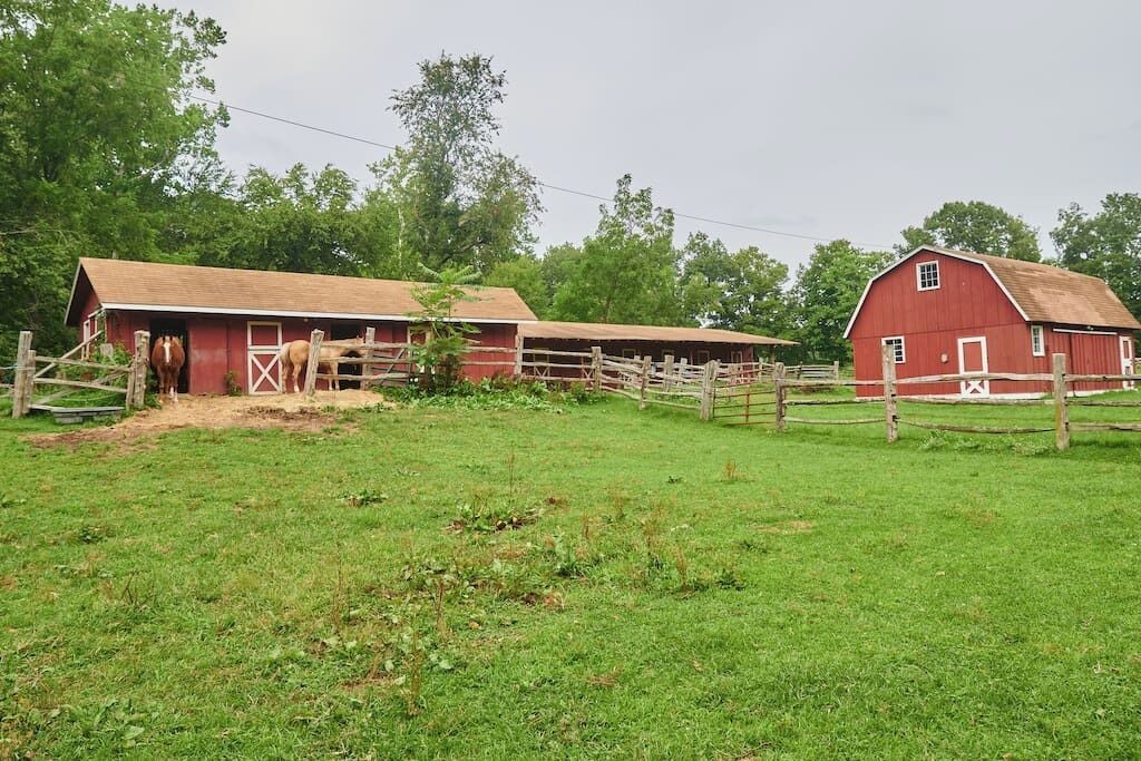 Photo of Outdoor in Johnsonburg