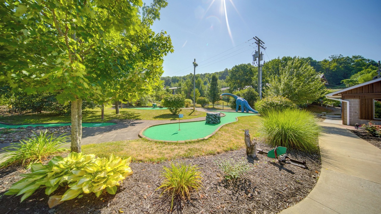 Photo of Outdoor in Adrian Furnace